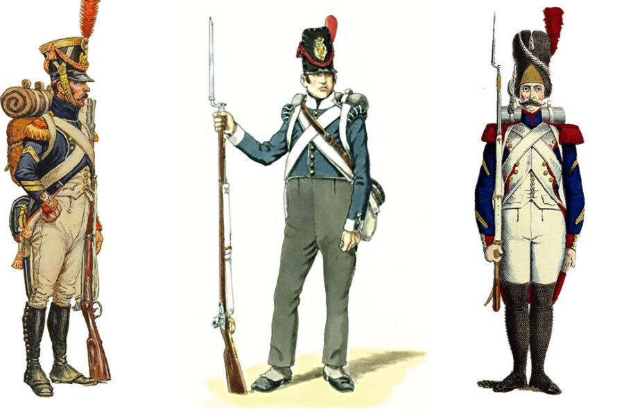 L'ophtalmologie militaire
